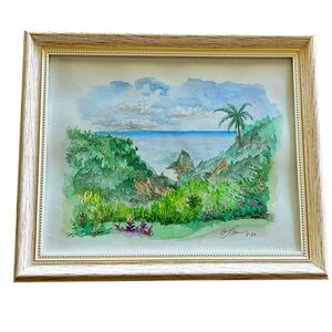 Garden of Eden Hawaii #1